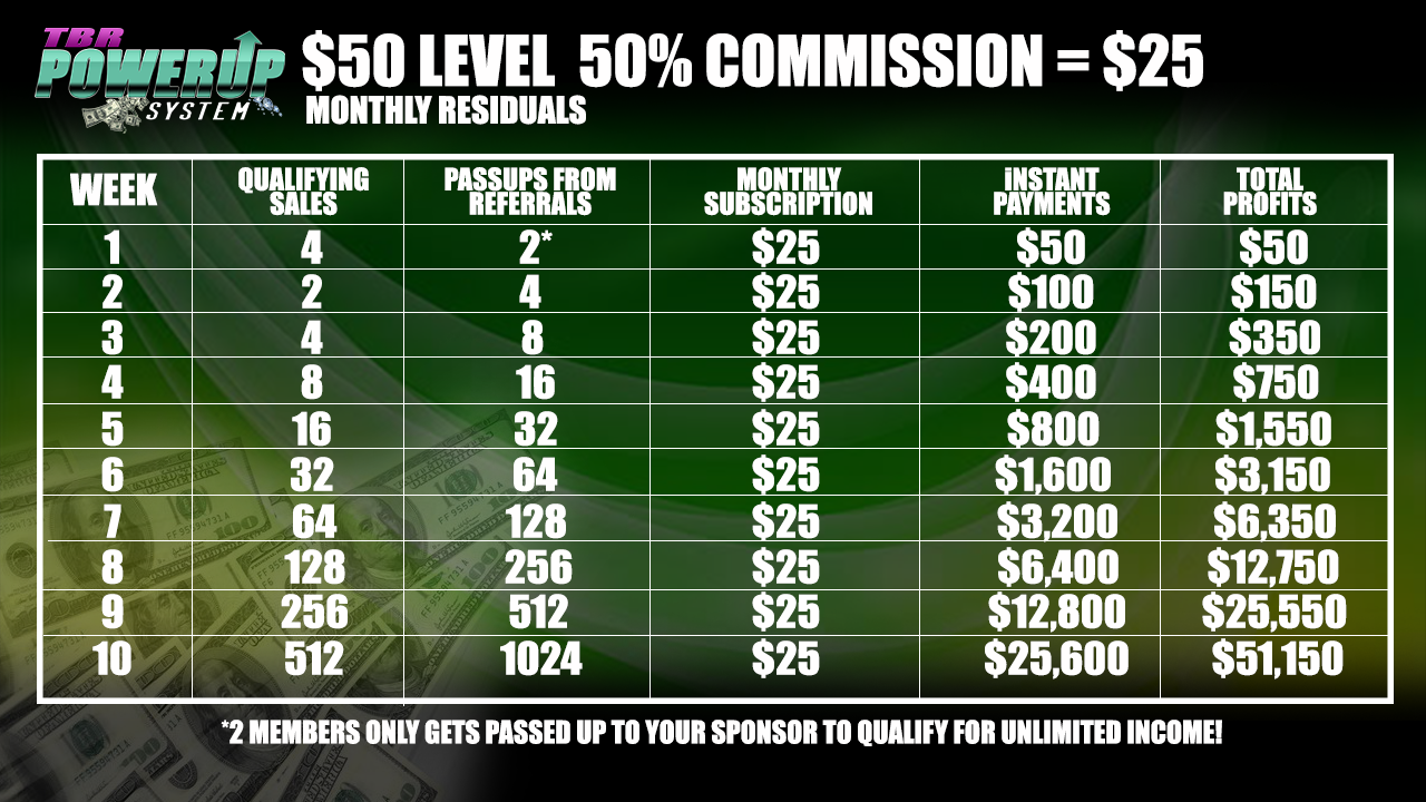 level-comp-plan